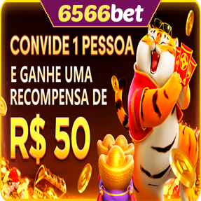 6566bet Indique amigos para receber um bônus