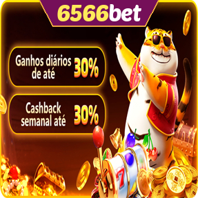 6566bet Fundo de Resgate de Perdas Semanais